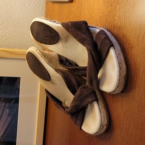 espadrilles size 7